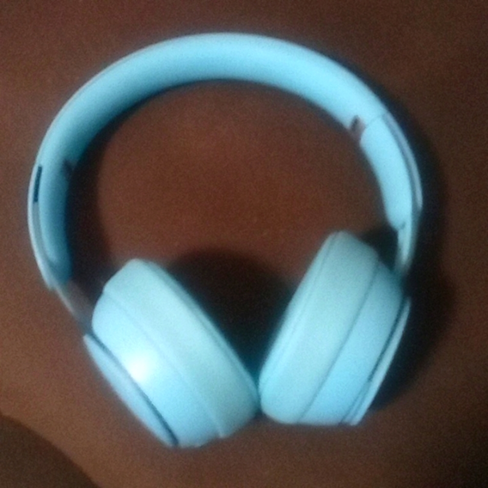 Beat headphones
